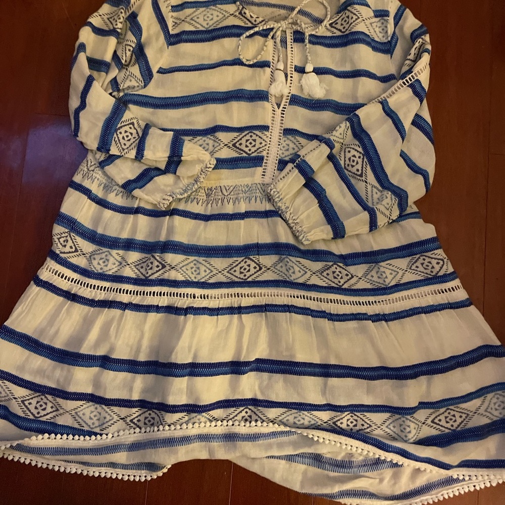 Aspiga Beach Cover-Up/Dress